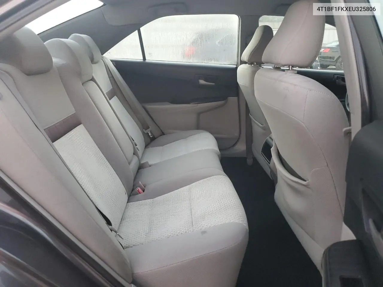4T1BF1FKXEU325806 2014 Toyota Camry L