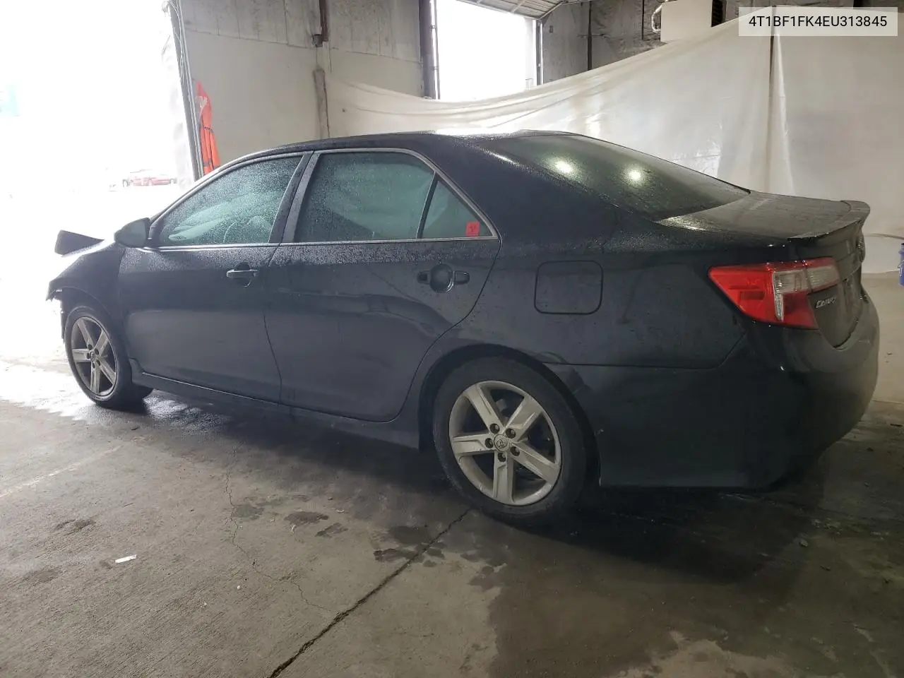 4T1BF1FK4EU313845 2014 Toyota Camry L