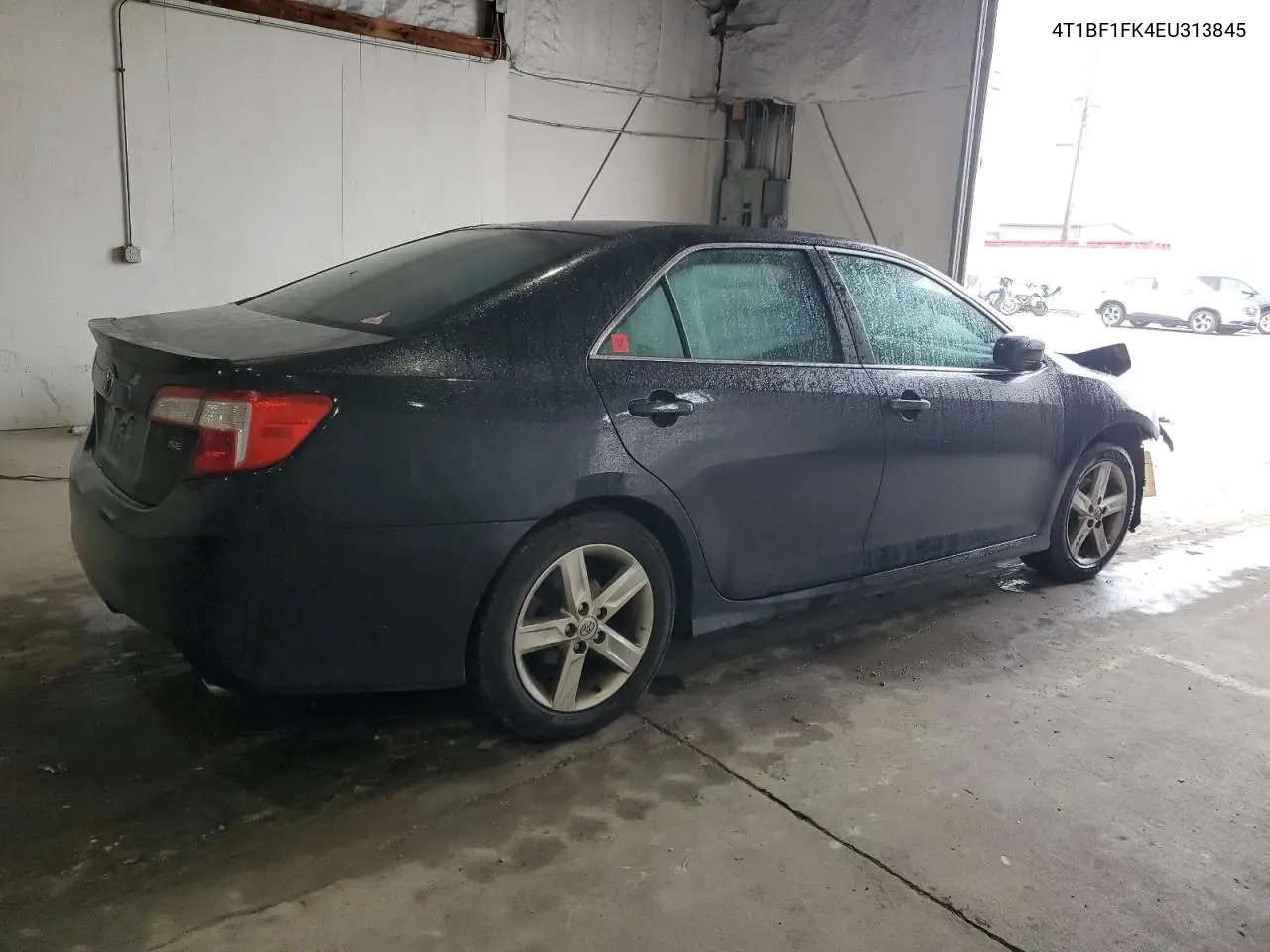4T1BF1FK4EU313845 2014 Toyota Camry L