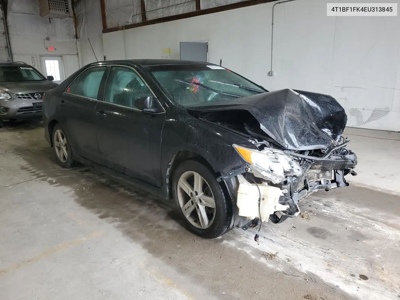 4T1BF1FK4EU313845 2014 Toyota Camry L