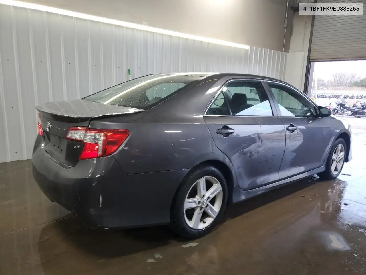 4T1BF1FK9EU388265 2014 Toyota Camry L