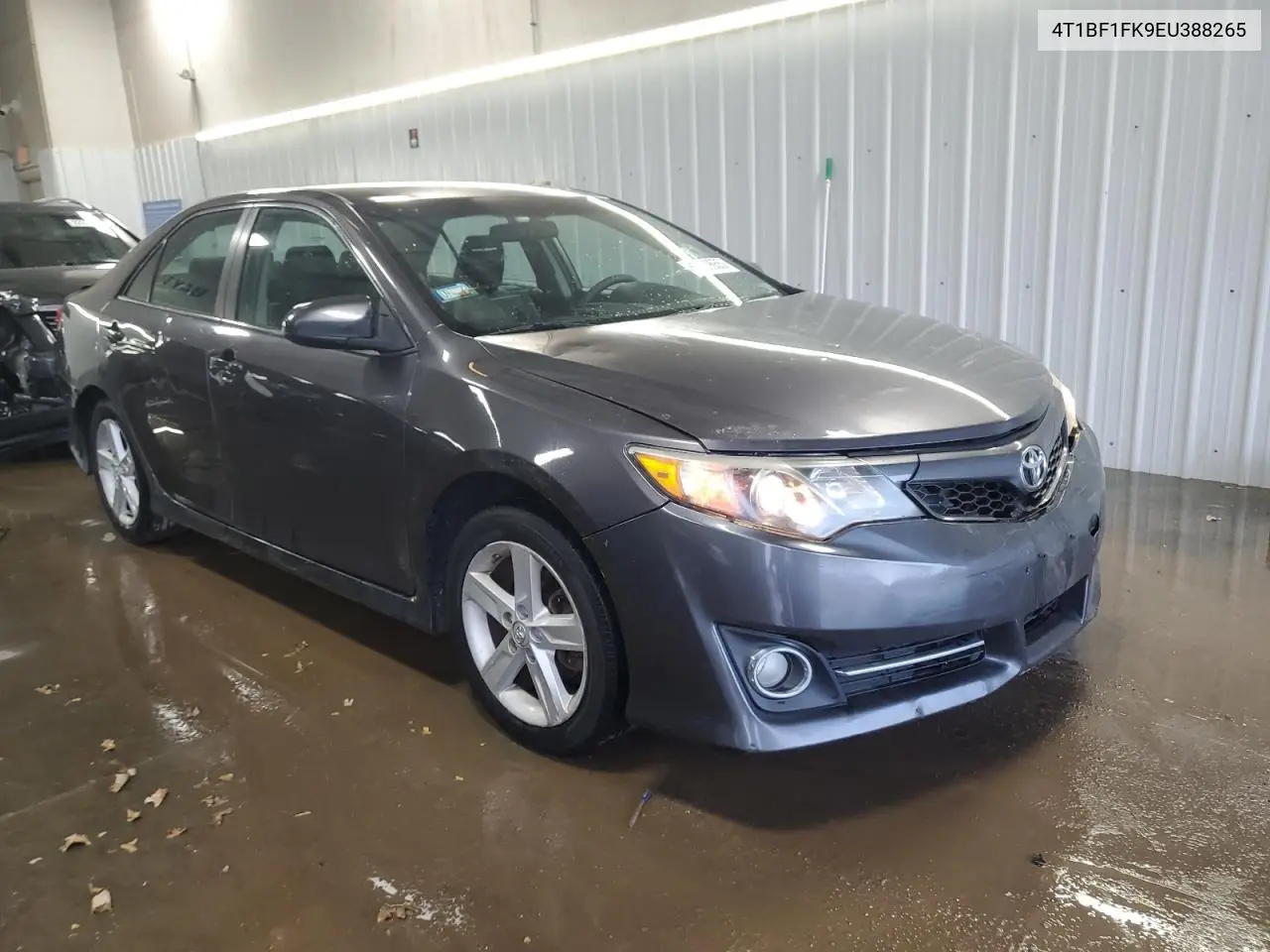 4T1BF1FK9EU388265 2014 Toyota Camry L