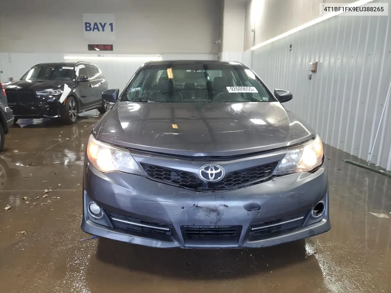 4T1BF1FK9EU388265 2014 Toyota Camry L