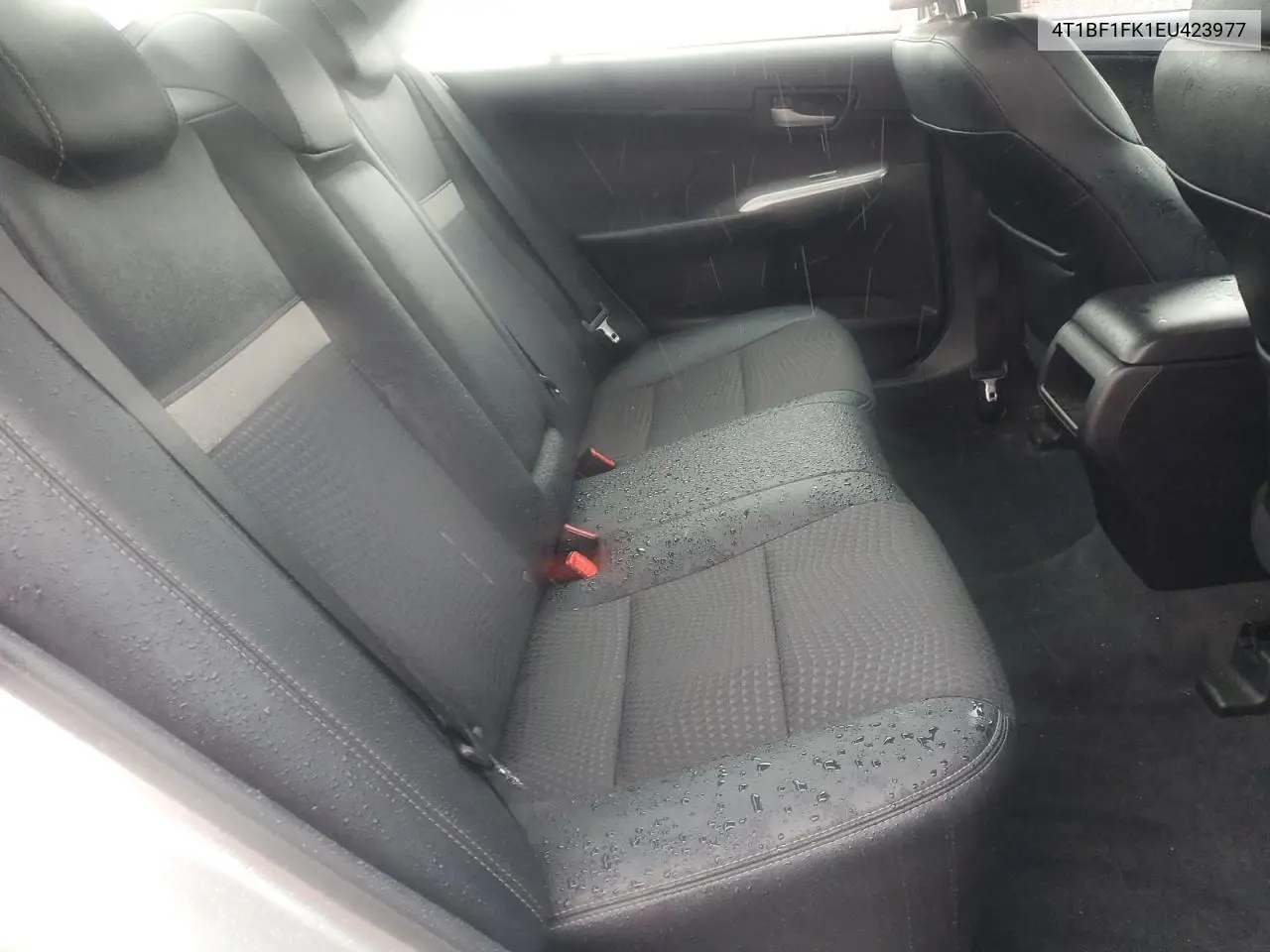 4T1BF1FK1EU423977 2014 Toyota Camry L