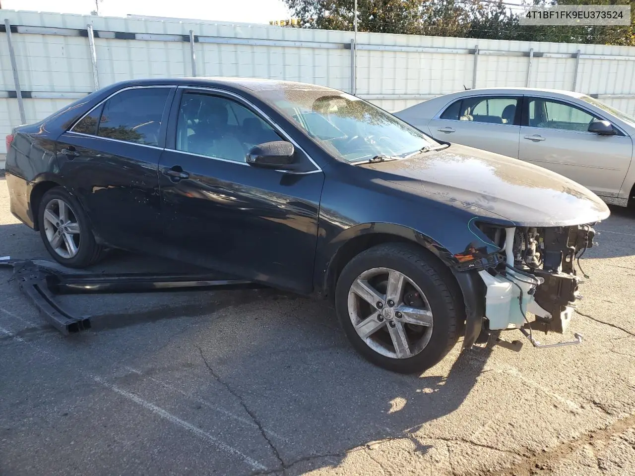 4T1BF1FK9EU373524 2014 Toyota Camry L