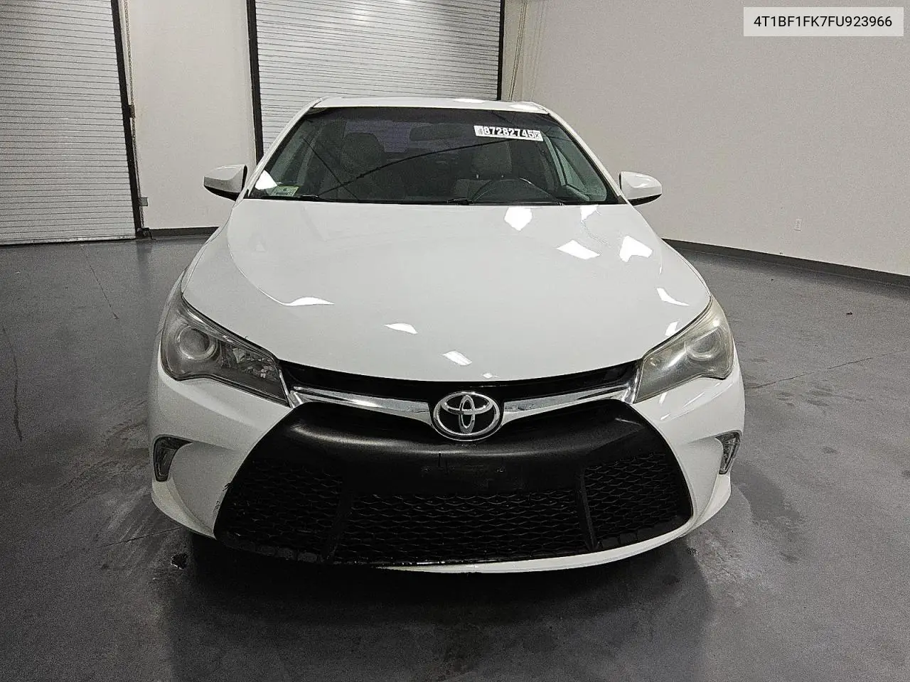 4T1BF1FK7FU923966 2015 Toyota Camry Le