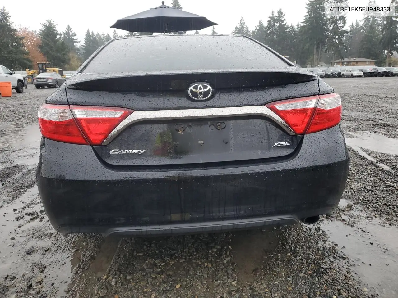 4T1BF1FK5FU948333 2015 Toyota Camry Le