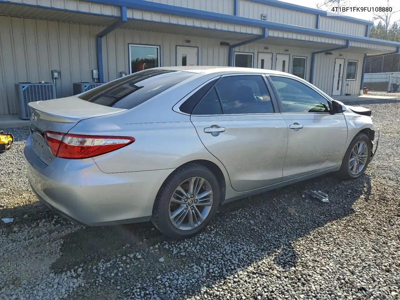 4T1BF1FK9FU108880 2015 Toyota Camry Le