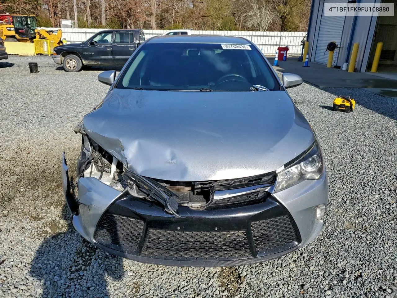 4T1BF1FK9FU108880 2015 Toyota Camry Le