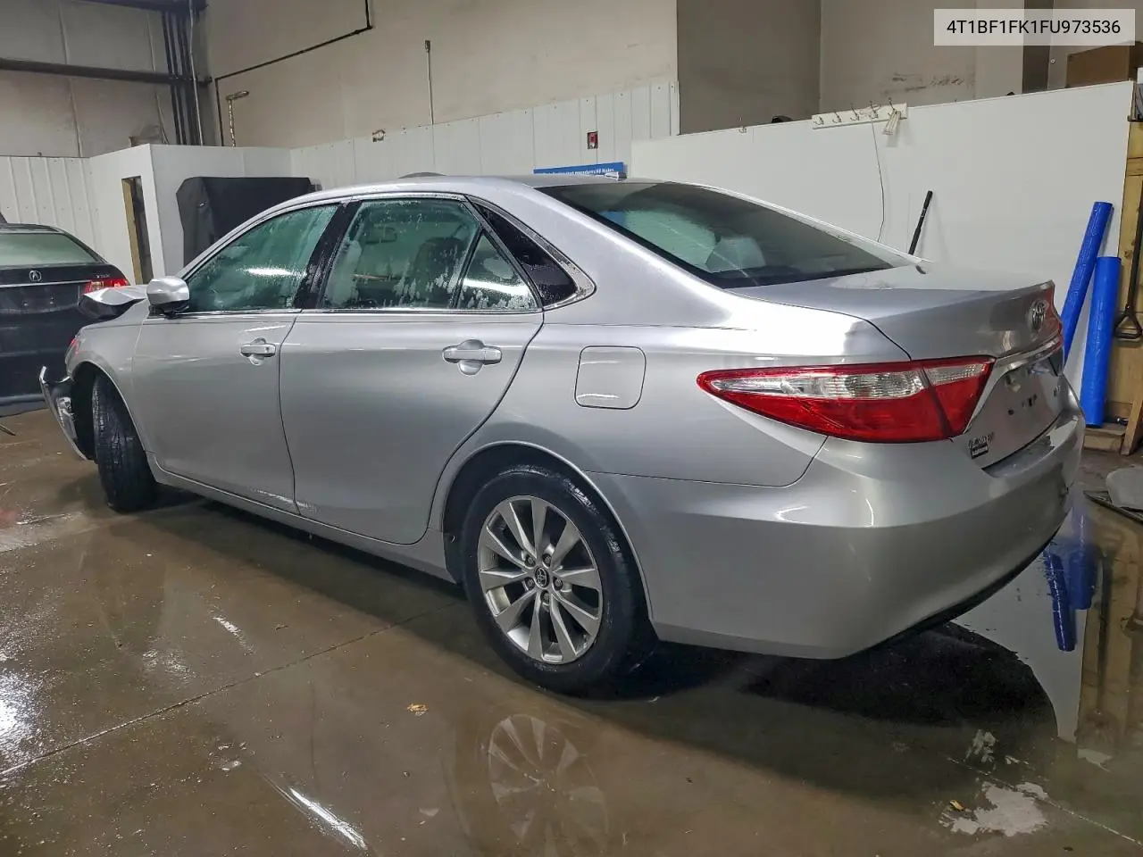 4T1BF1FK1FU973536 2015 Toyota Camry Le