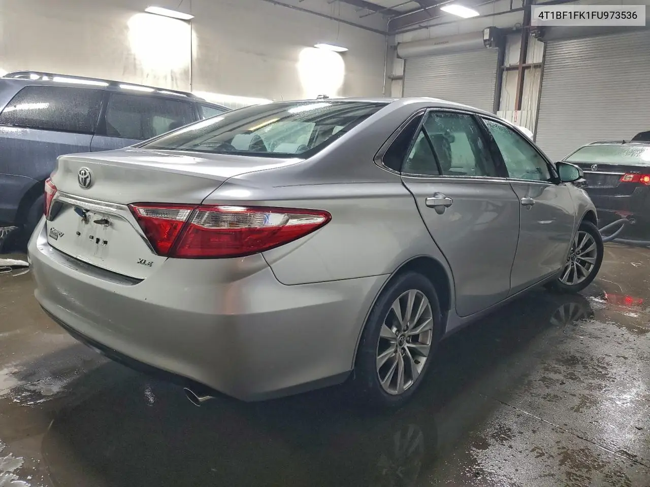 4T1BF1FK1FU973536 2015 Toyota Camry Le