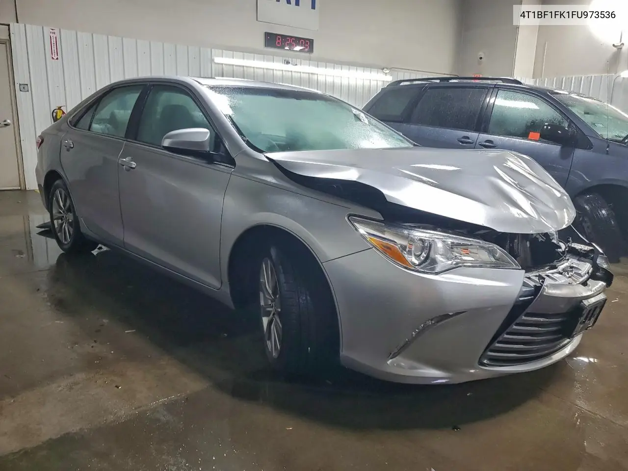 4T1BF1FK1FU973536 2015 Toyota Camry Le