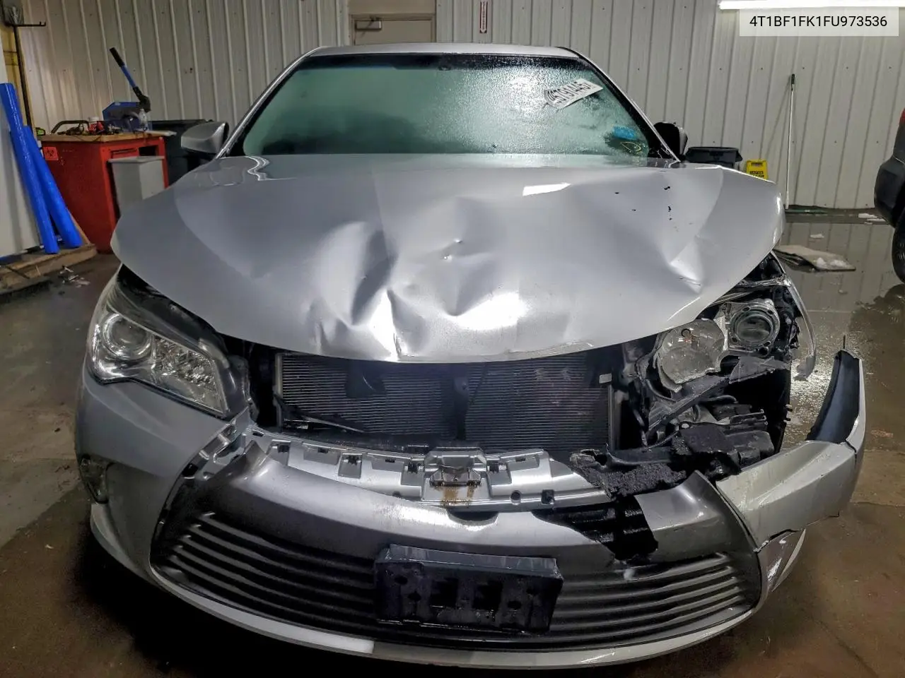 4T1BF1FK1FU973536 2015 Toyota Camry Le