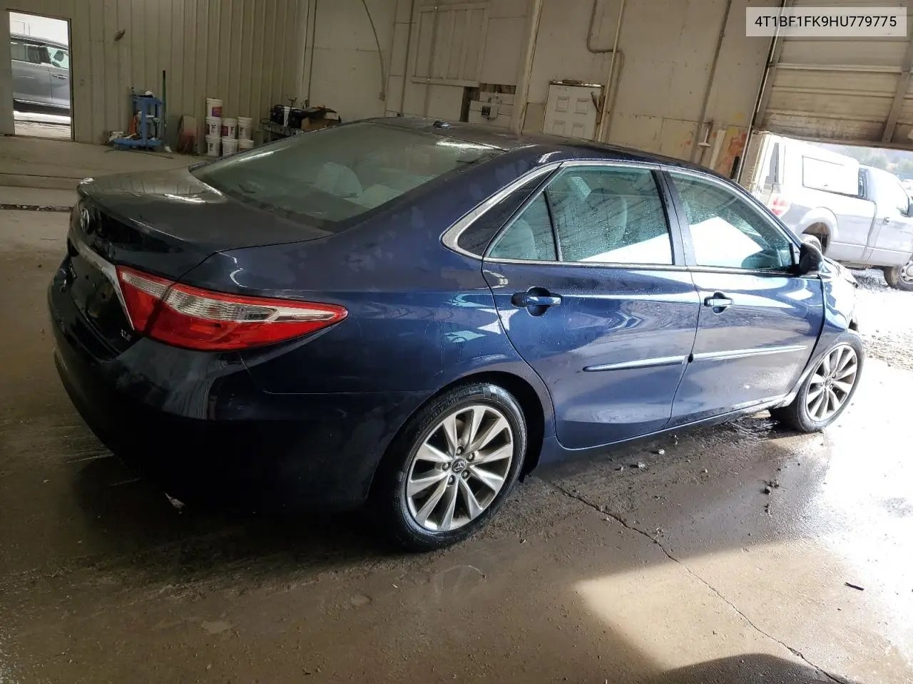 4T1BF1FK9HU779775 2017 Toyota Camry Le