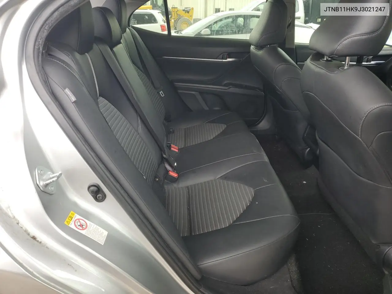 JTNB11HK9J3021247 2018 Toyota Camry L