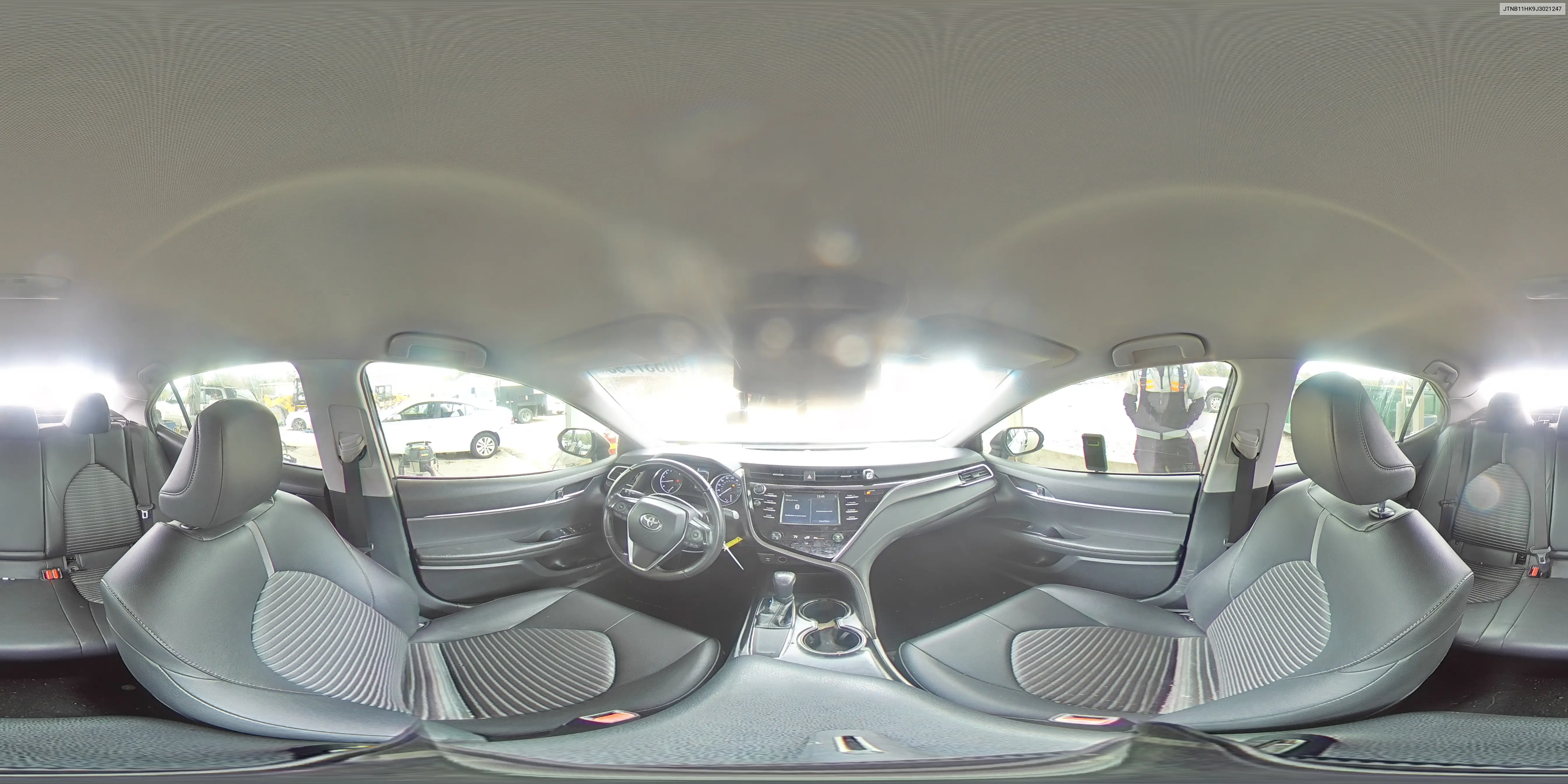 JTNB11HK9J3021247 2018 Toyota Camry L