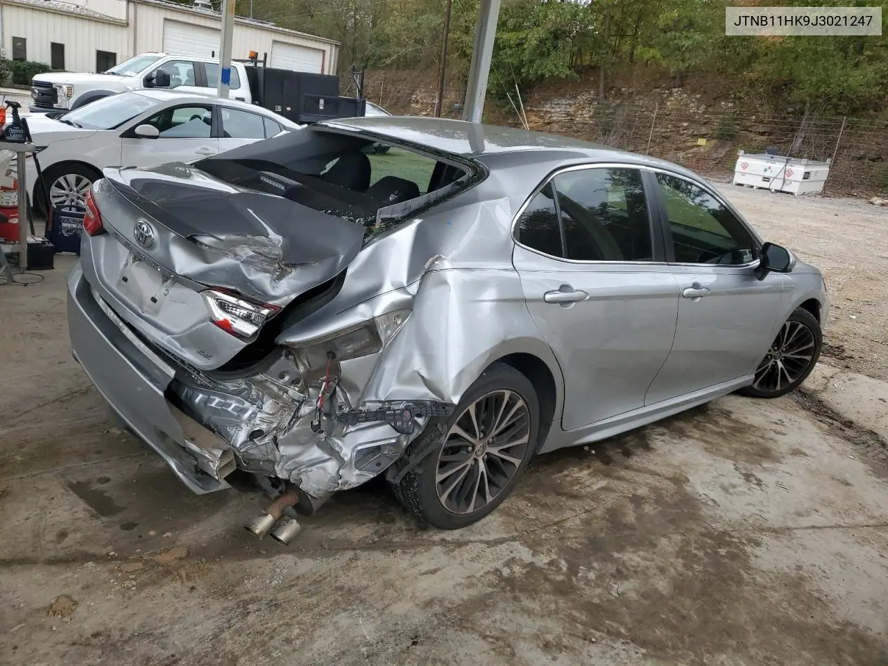 JTNB11HK9J3021247 2018 Toyota Camry L