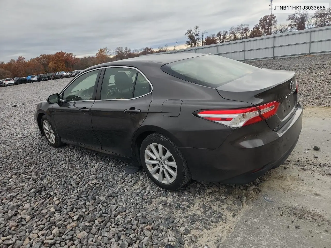 JTNB11HK1J3033666 2018 Toyota Camry L