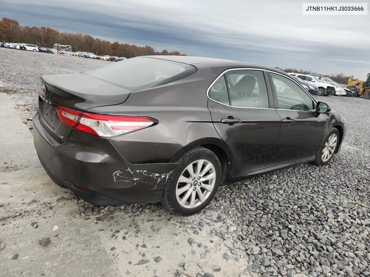 JTNB11HK1J3033666 2018 Toyota Camry L
