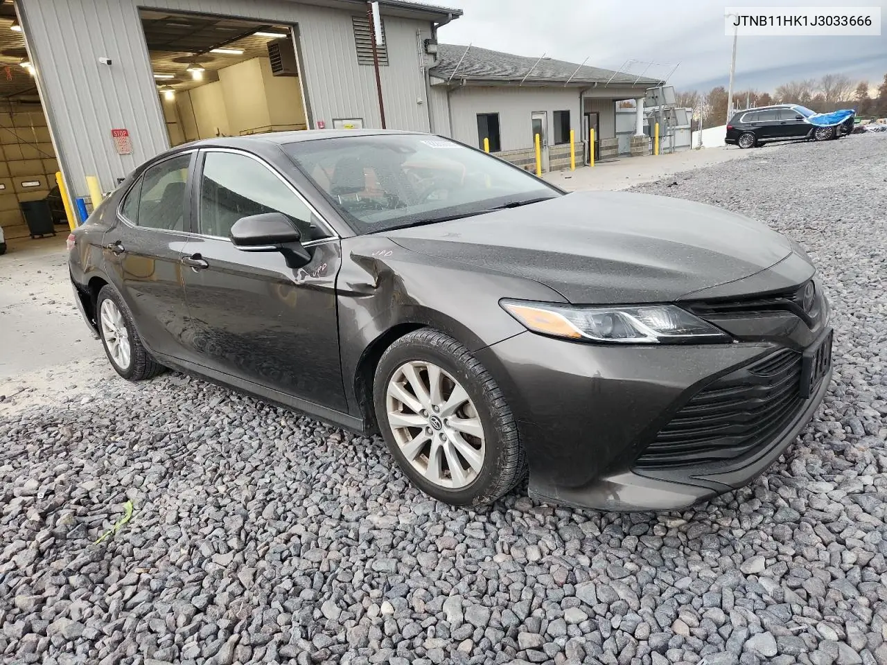 JTNB11HK1J3033666 2018 Toyota Camry L