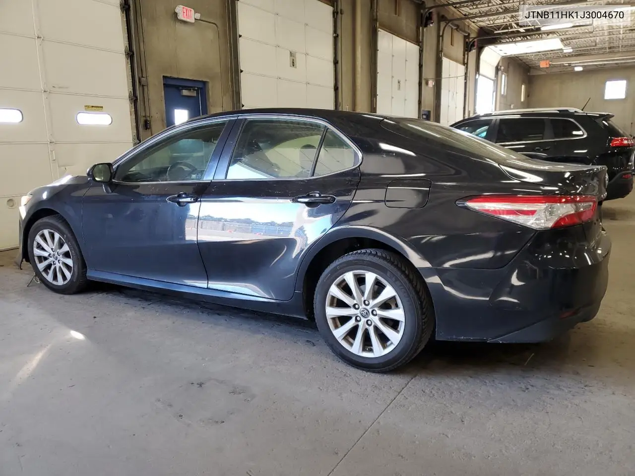 JTNB11HK1J3004670 2018 Toyota Camry L