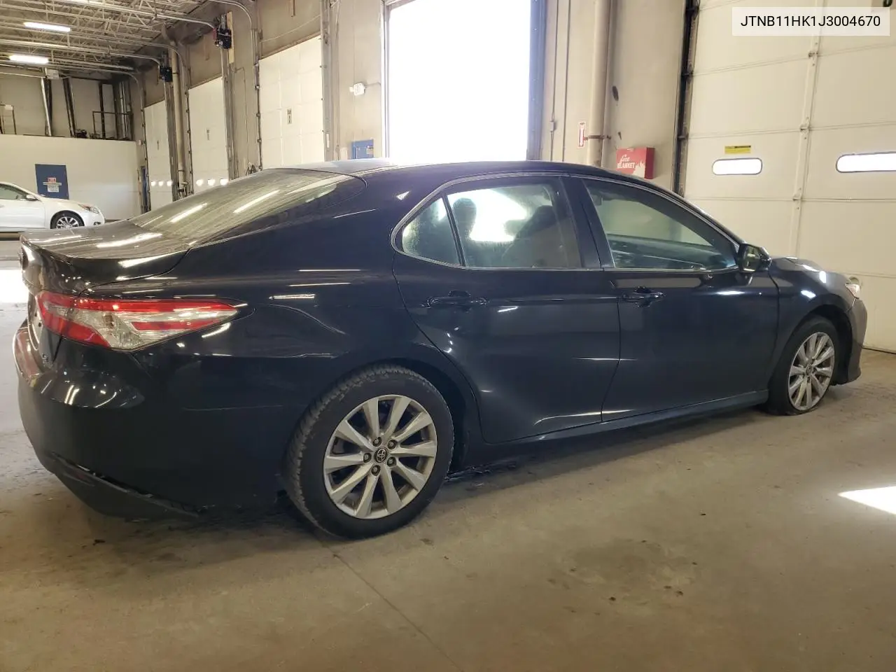 JTNB11HK1J3004670 2018 Toyota Camry L