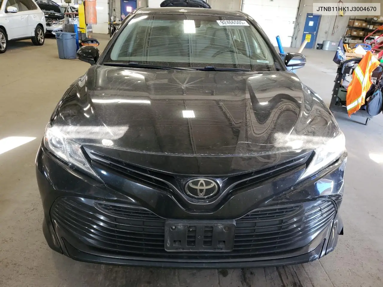 JTNB11HK1J3004670 2018 Toyota Camry L