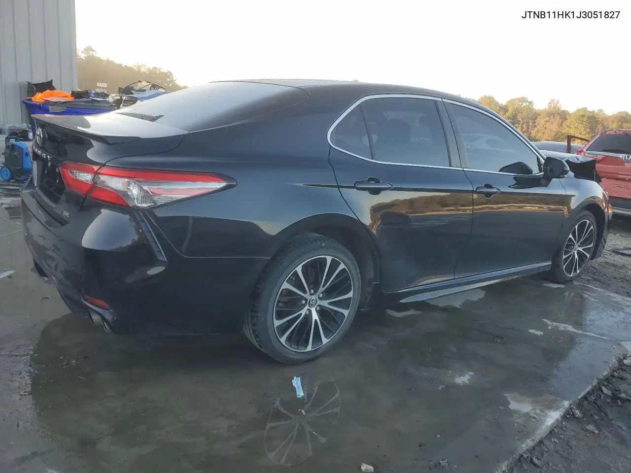 JTNB11HK1J3051827 2018 Toyota Camry L