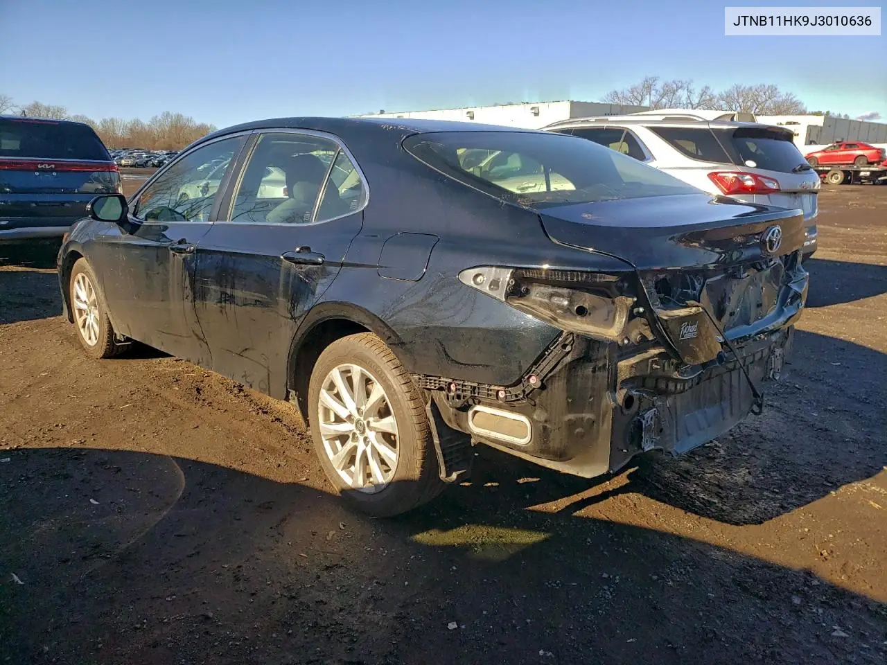 JTNB11HK9J3010636 2018 Toyota Camry L