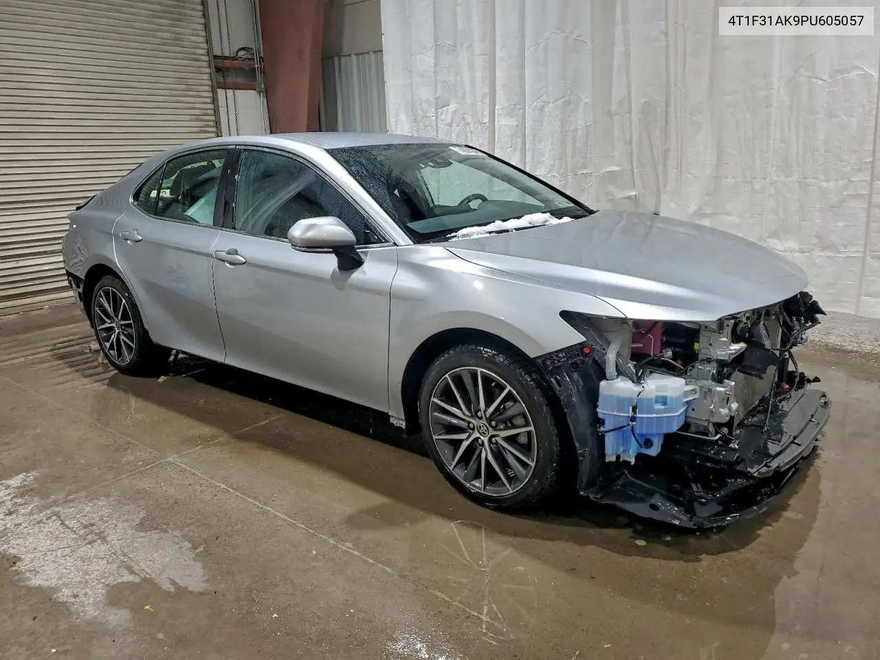 4T1F31AK9PU605057 2023 Toyota Camry Xle