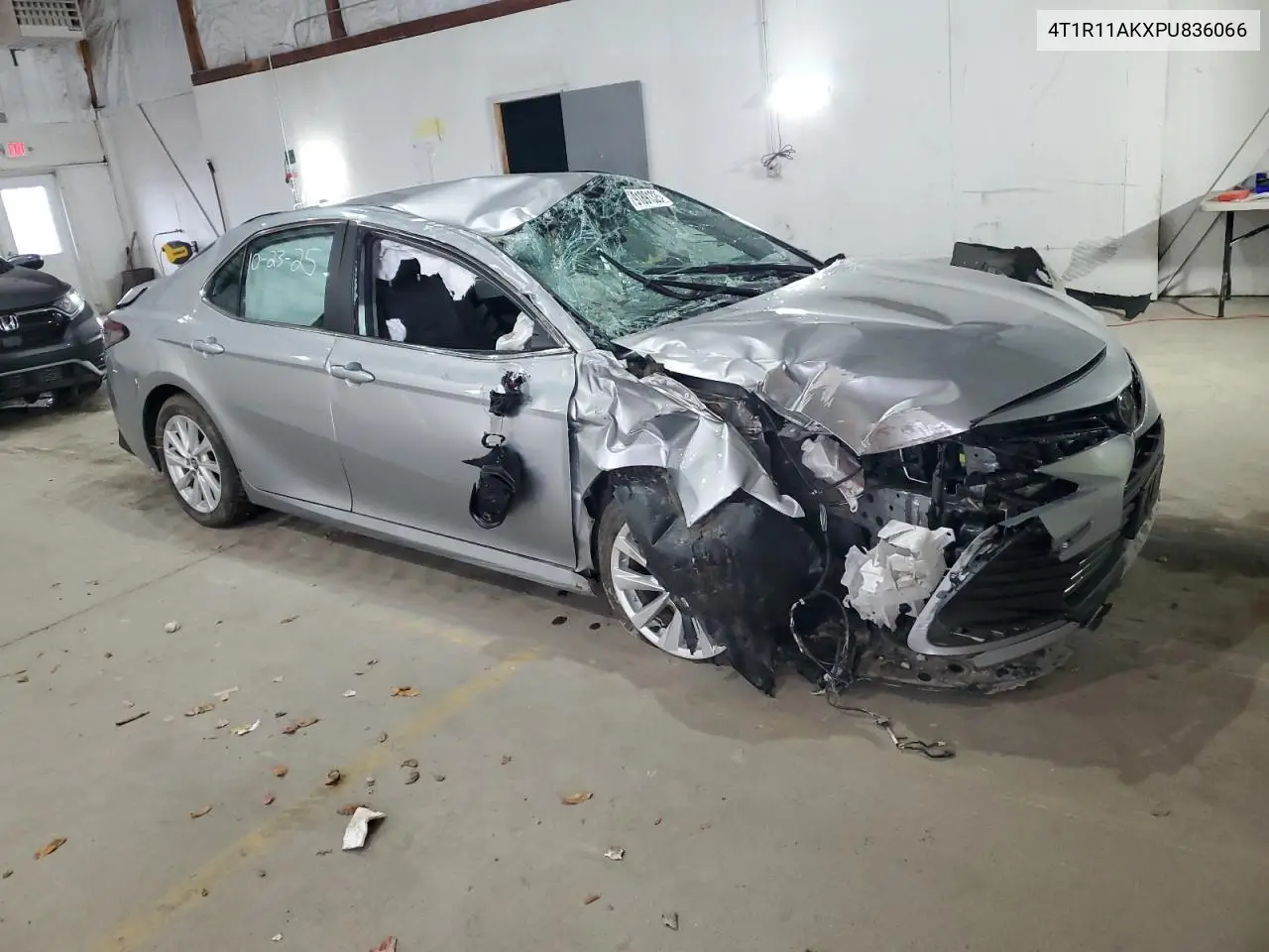 4T1R11AKXPU836066 2023 Toyota Camry Le