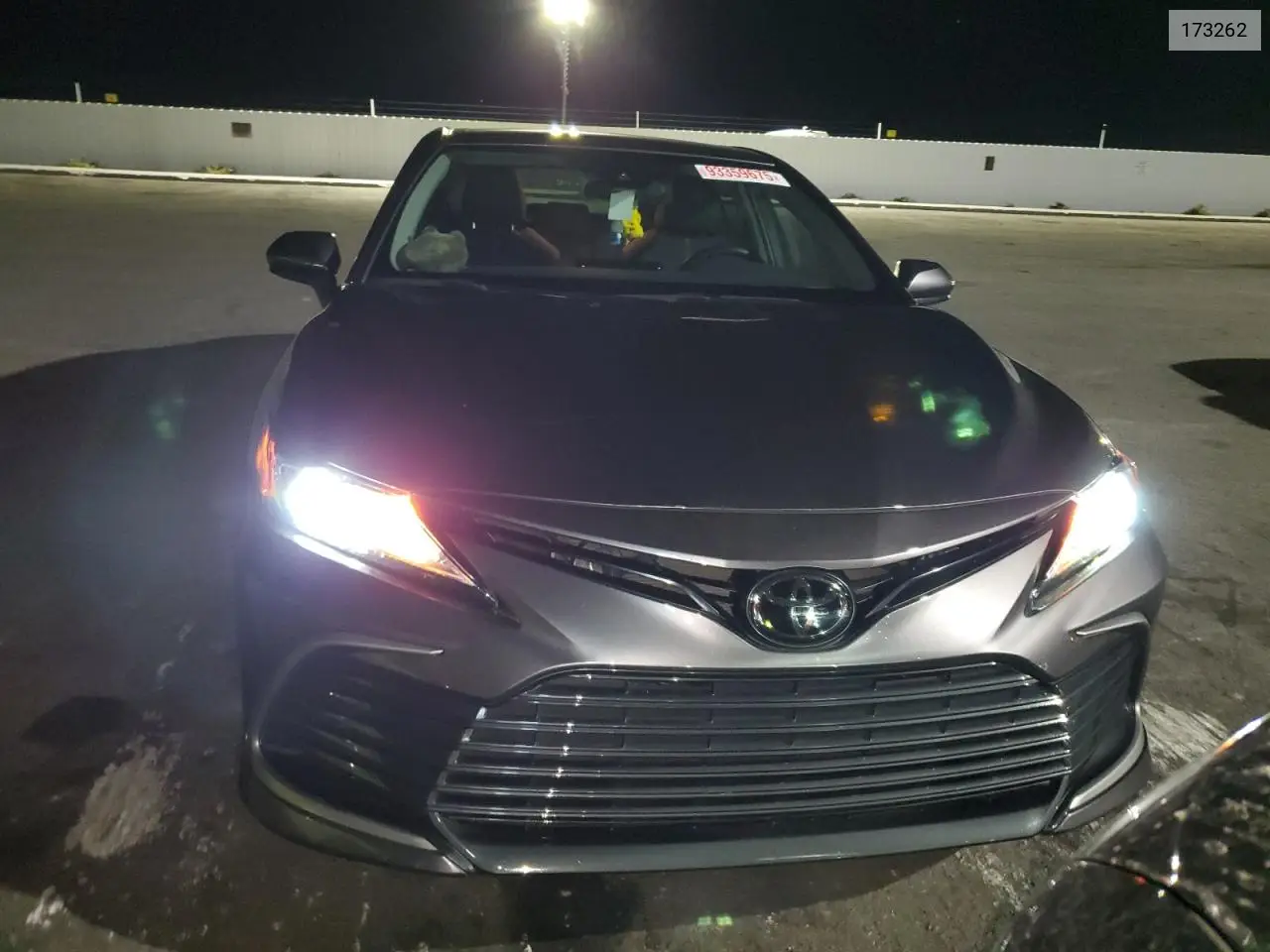 173262 2023 Toyota Camry Le