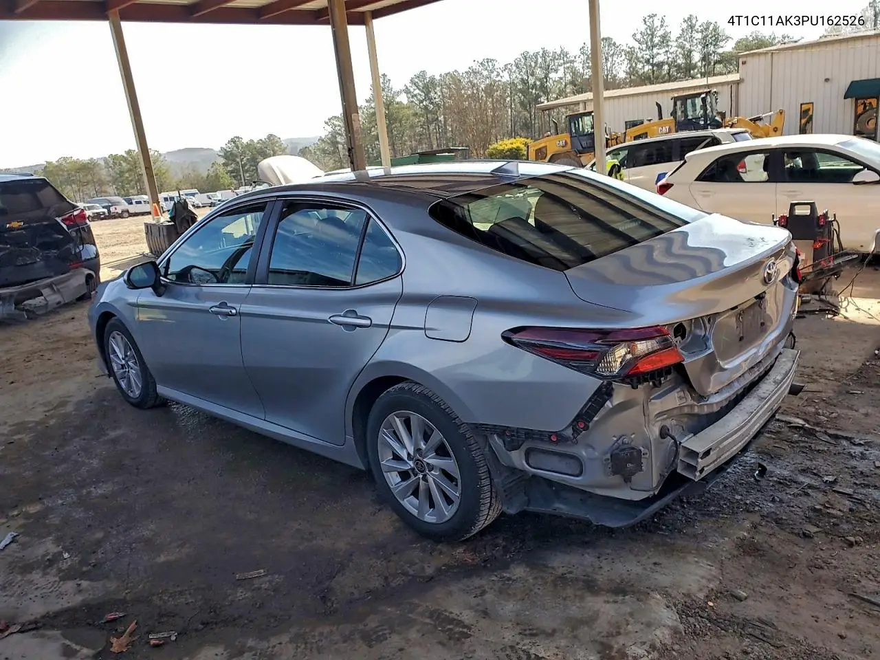 4T1C11AK3PU162526 2023 Toyota Camry Le
