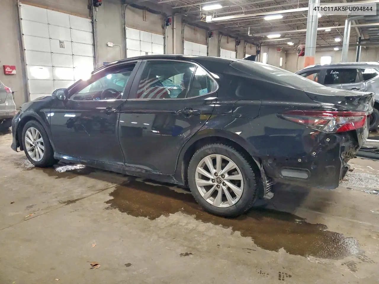 4T1C11AK5PU094844 2023 Toyota Camry Le