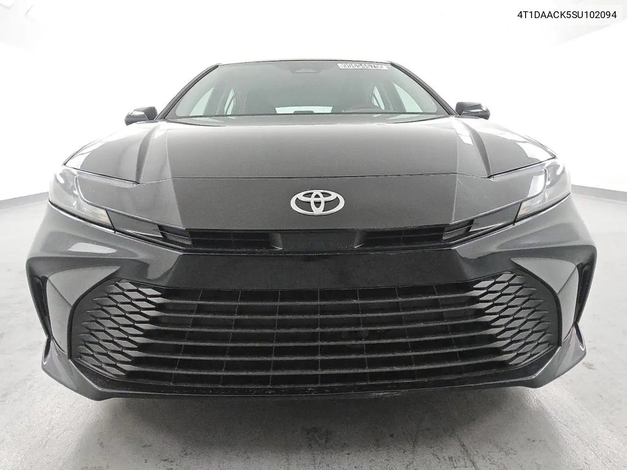4T1DAACK5SU102094 2025 Toyota Camry Xse
