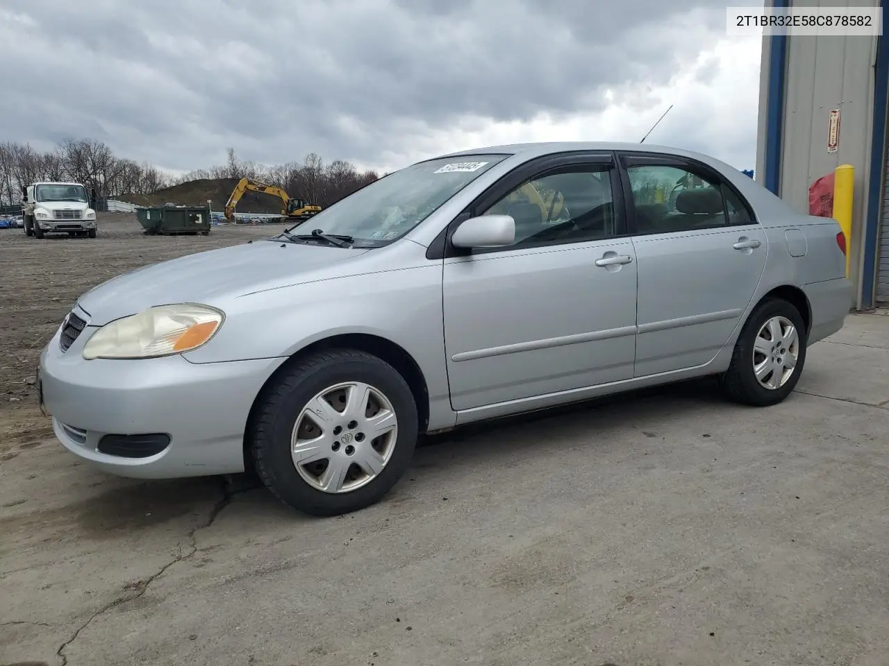 X (E140, E150)