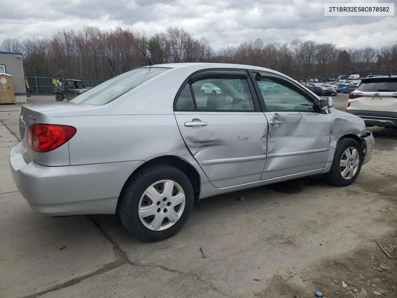 X (E140, E150)