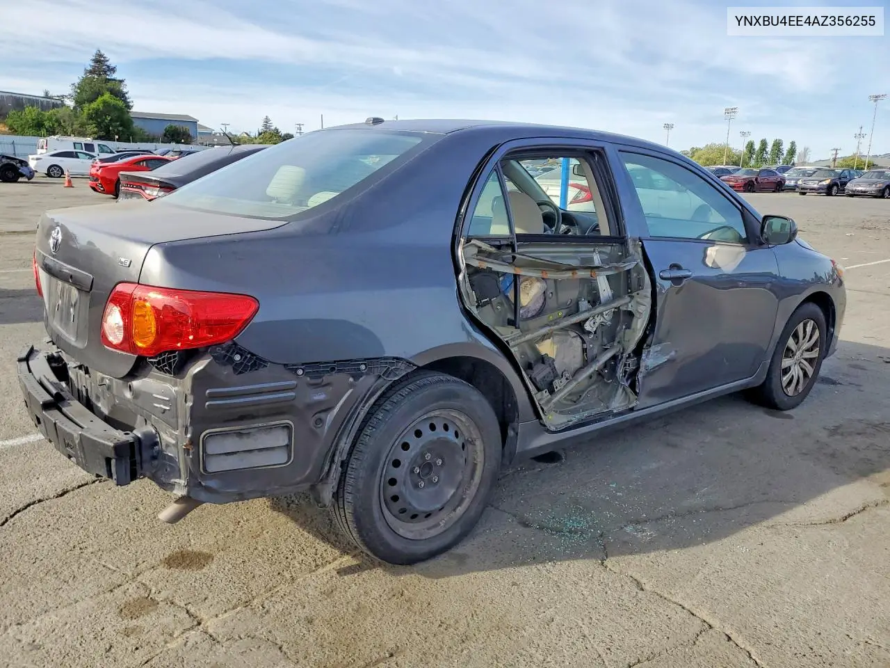 X (E140, E150)