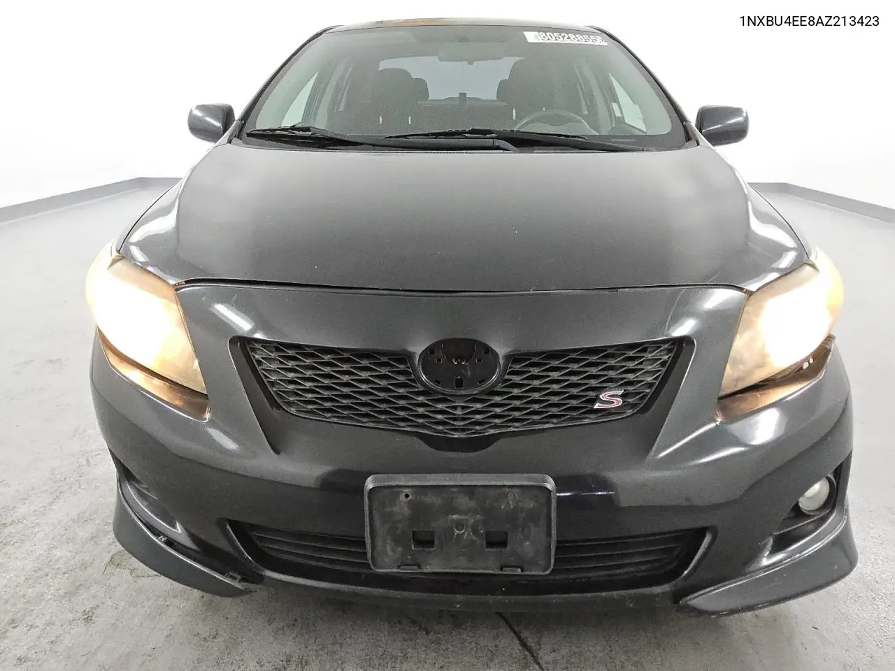 1NXBU4EE8AZ213423 2010 Toyota Corolla Base