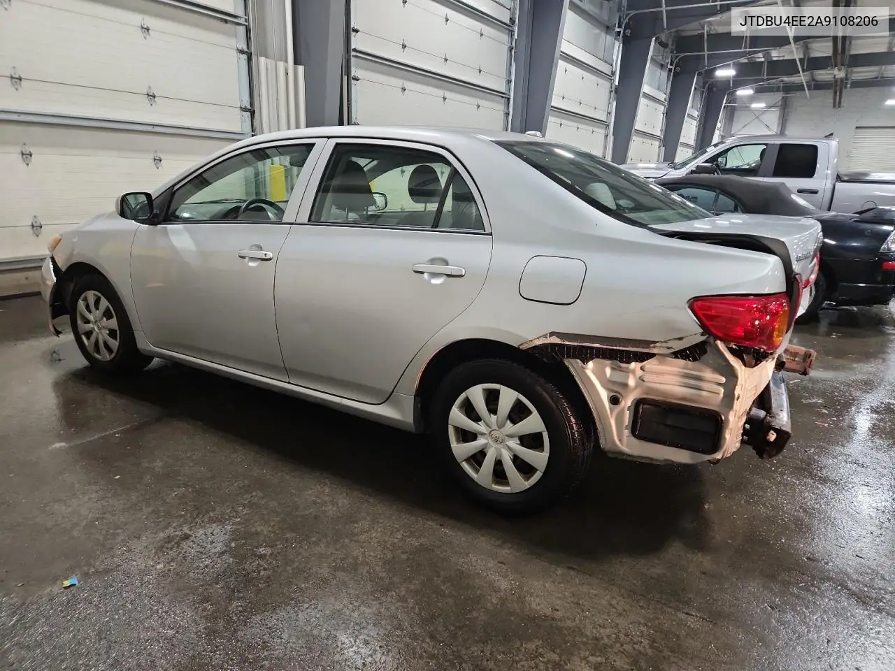 JTDBU4EE2A9108206 2010 Toyota Corolla Base