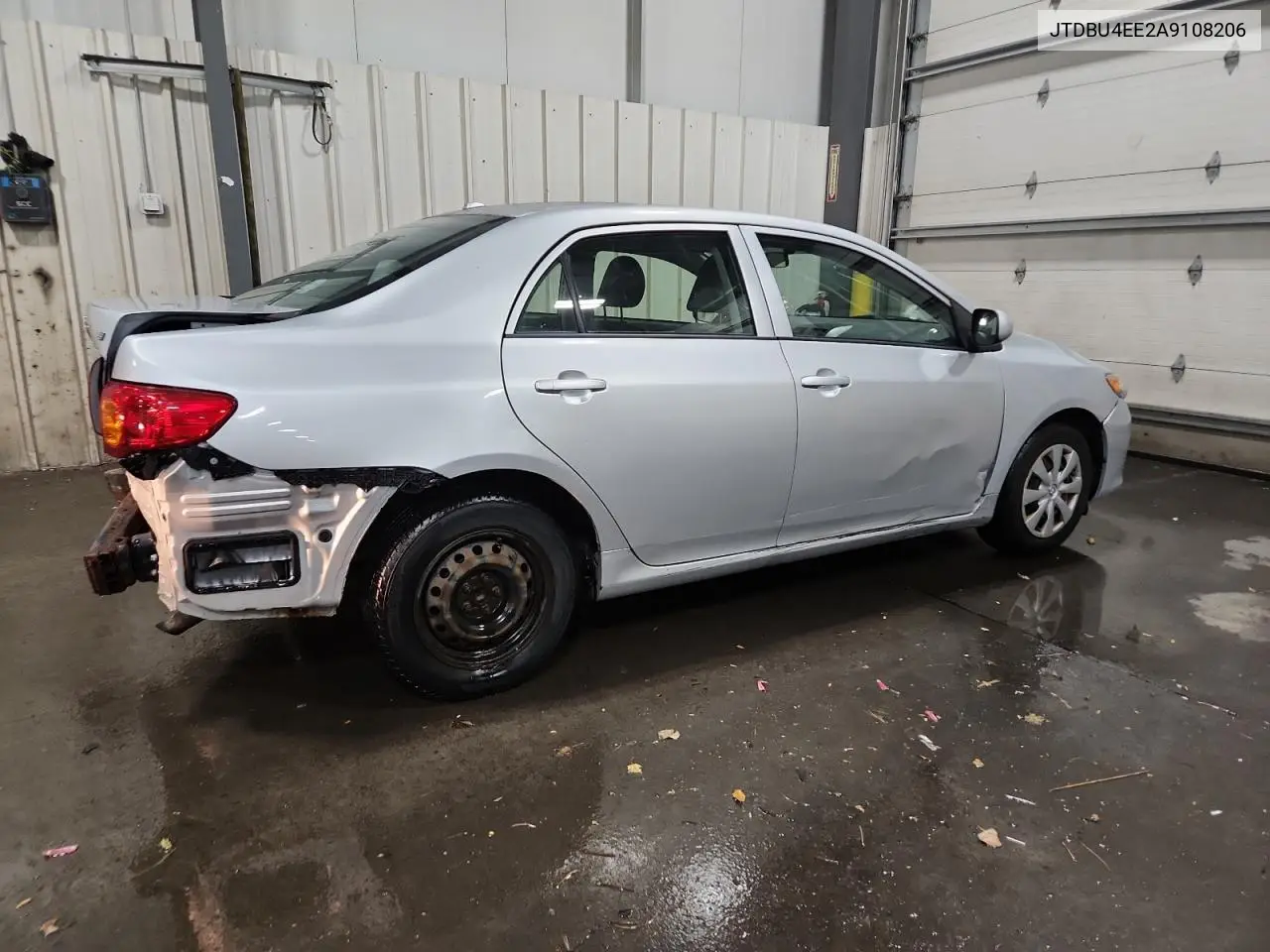 JTDBU4EE2A9108206 2010 Toyota Corolla Base