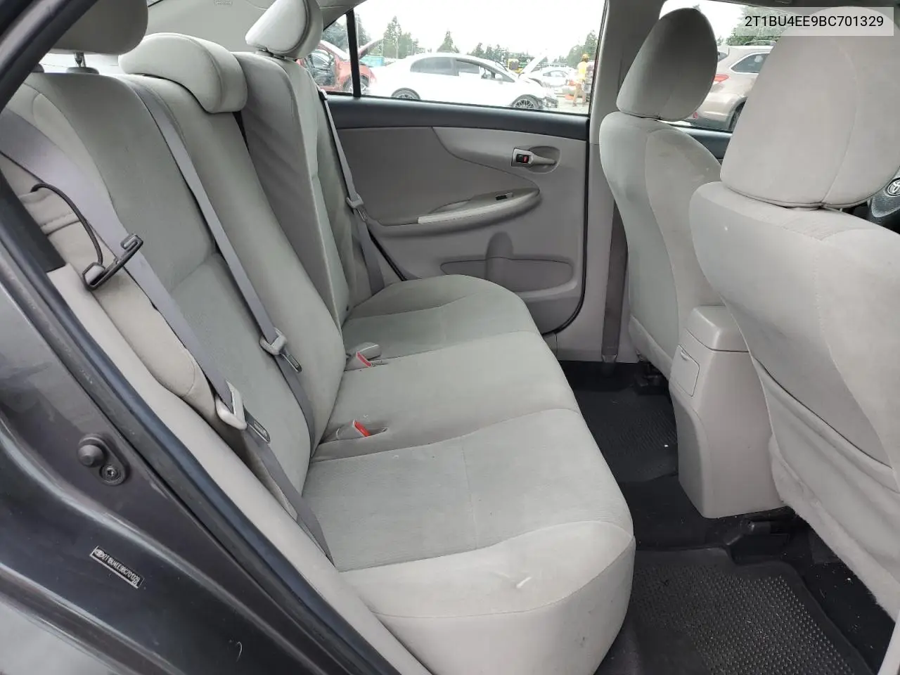 X (E140, E150)