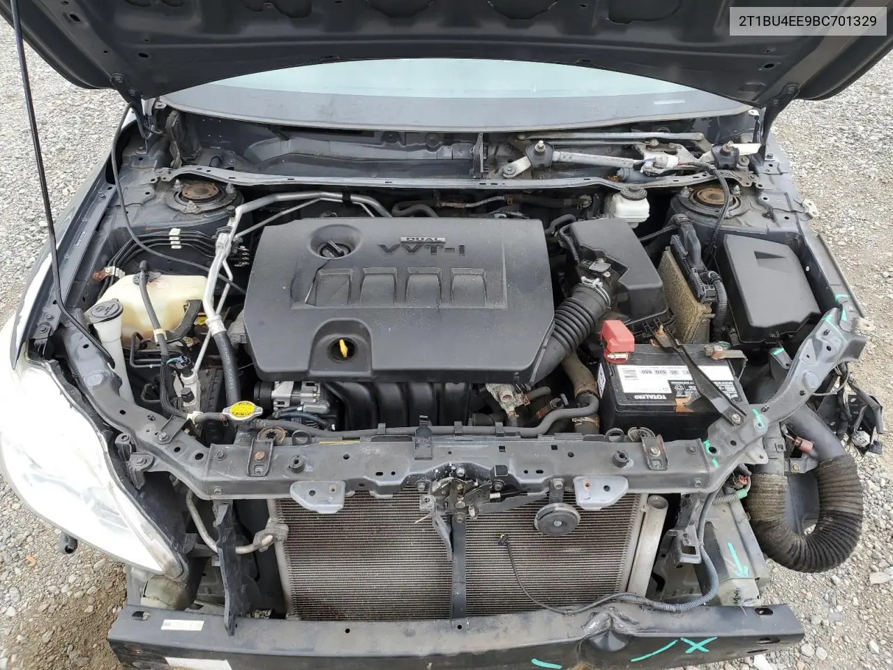 X (E140, E150)