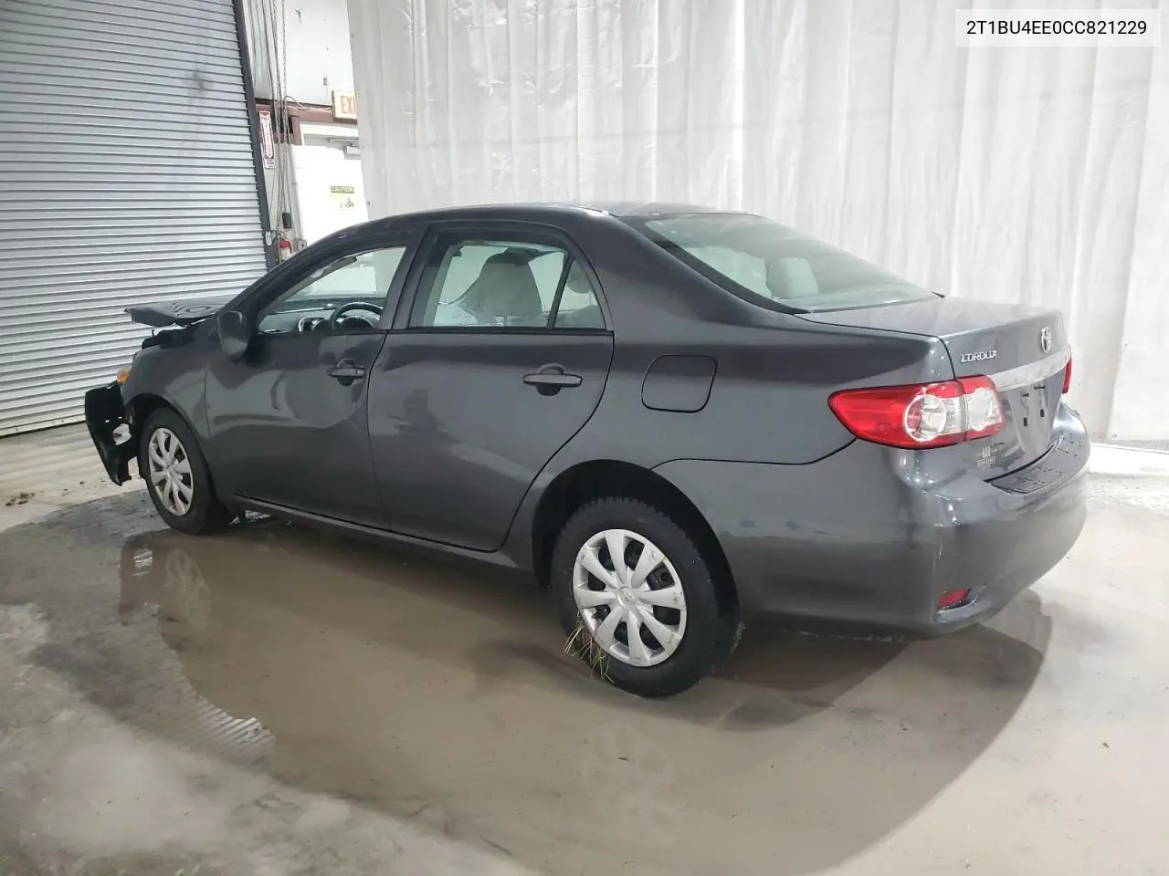 2T1BU4EE0CC821229 2012 Toyota Corolla Base