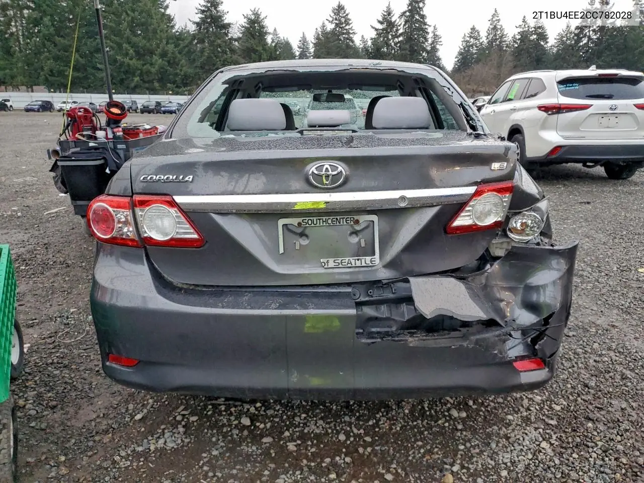 2T1BU4EE2CC782028 2012 Toyota Corolla Base