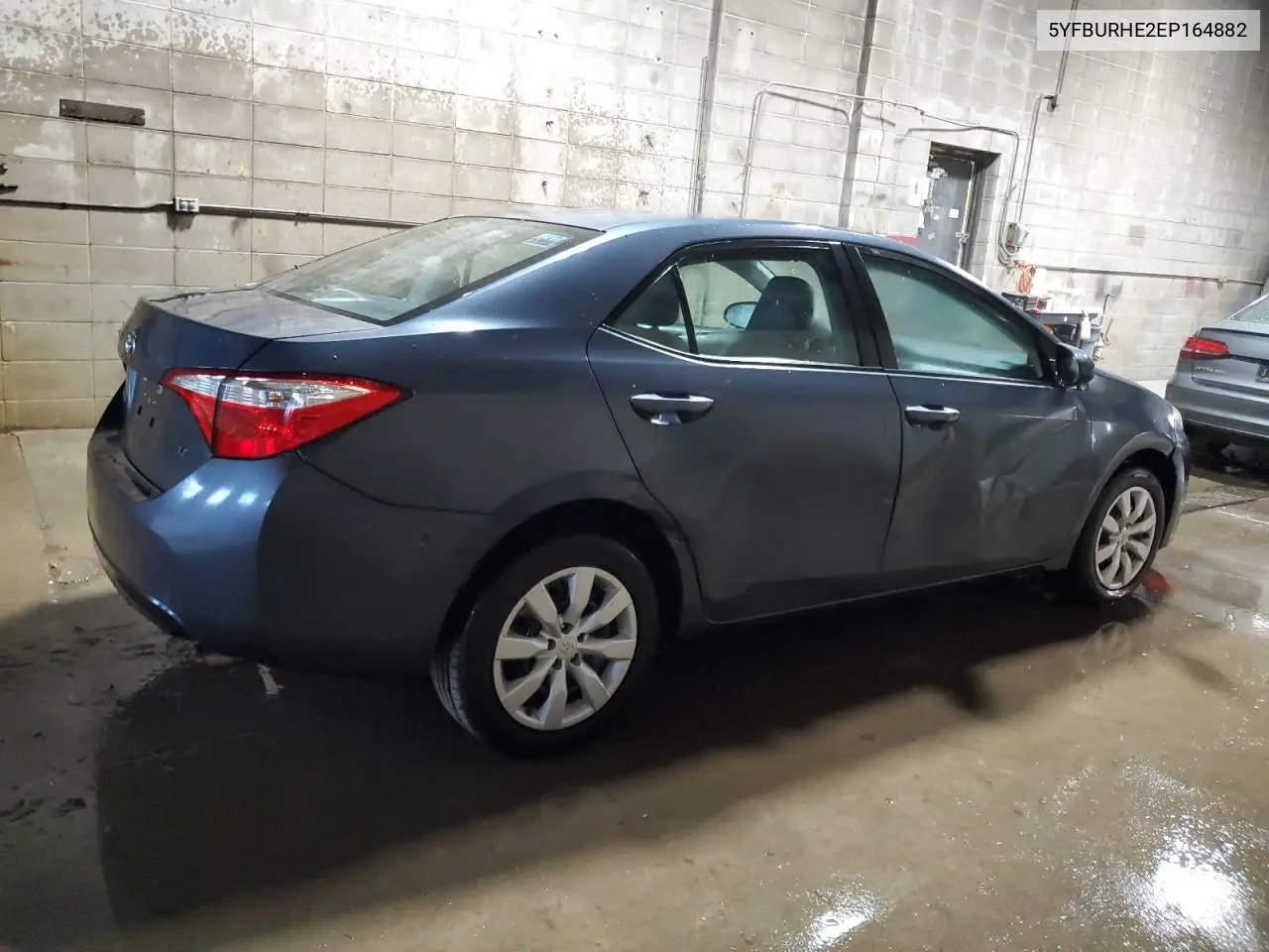 5YFBURHE2EP164882 2014 Toyota Corolla L