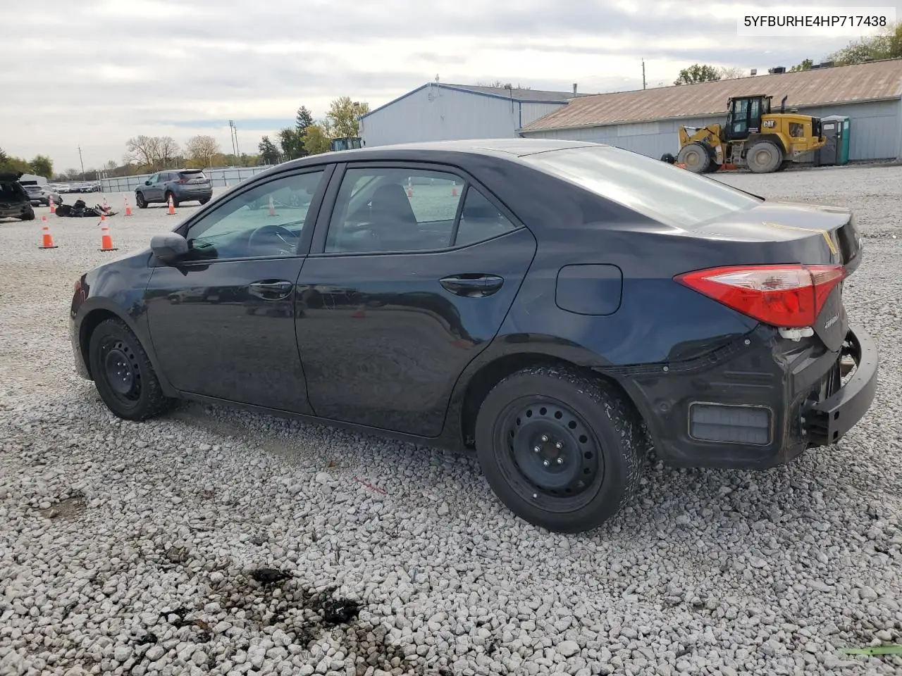 5YFBURHE4HP717438 2017 Toyota Corolla L