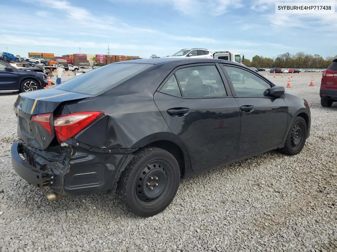 5YFBURHE4HP717438 2017 Toyota Corolla L