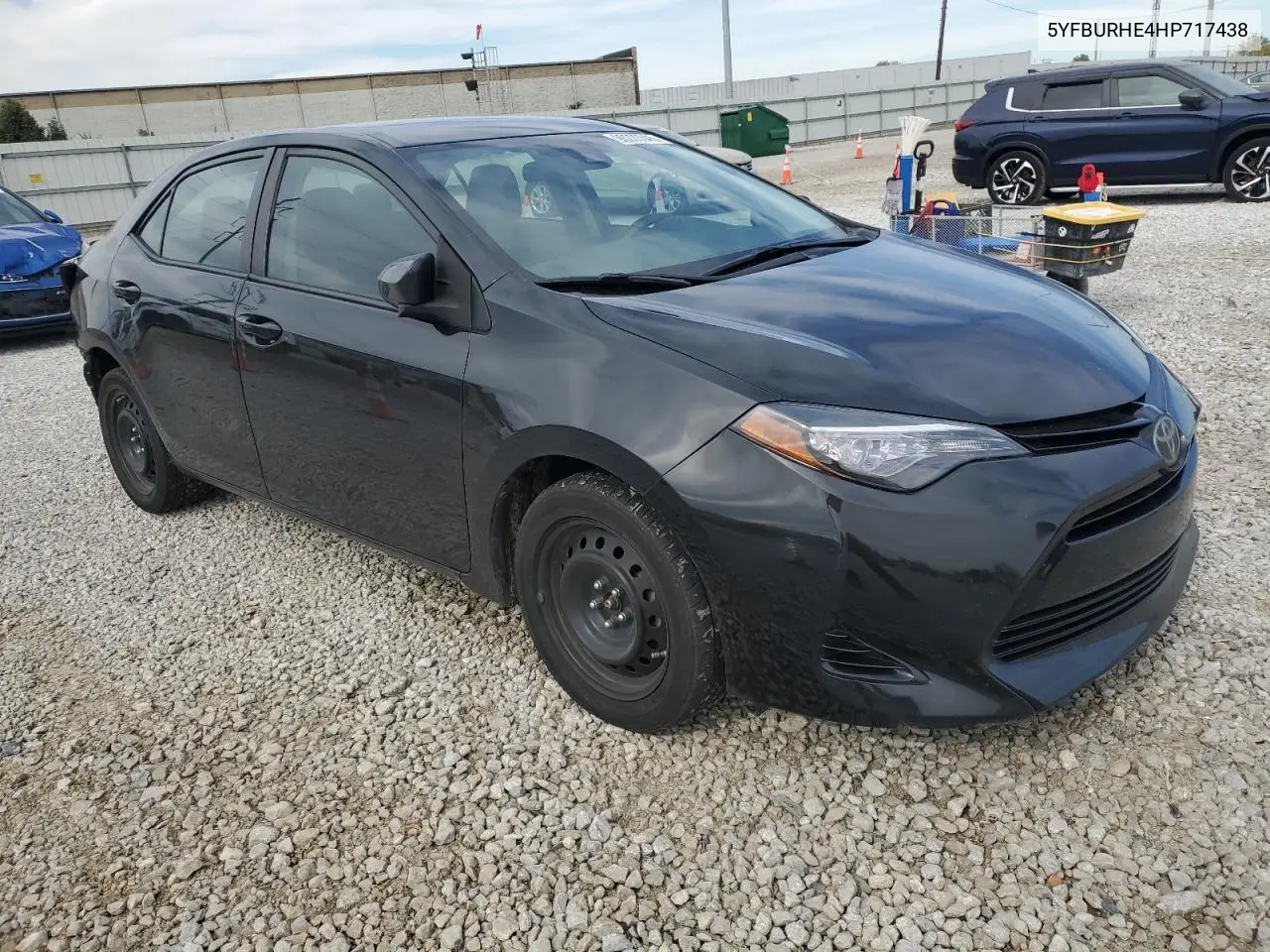 5YFBURHE4HP717438 2017 Toyota Corolla L