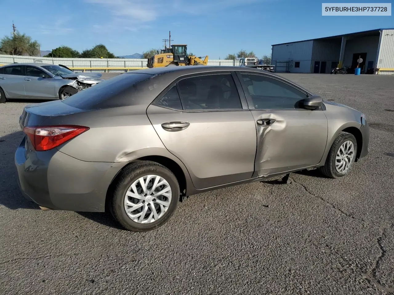5YFBURHE3HP737728 2017 Toyota Corolla L
